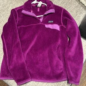 Patagonia Sweater